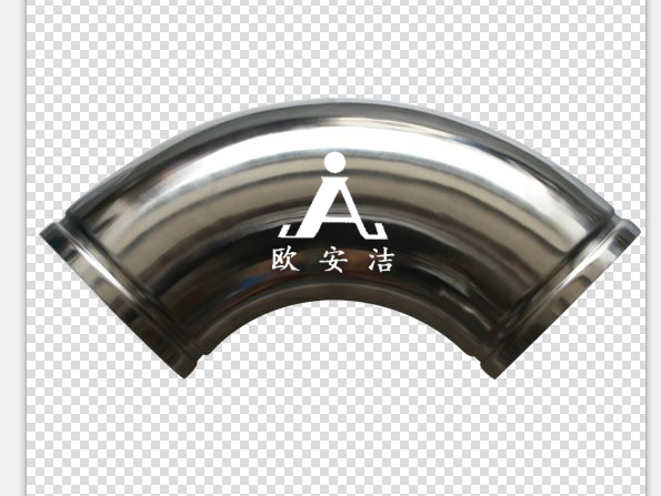 90°弯头