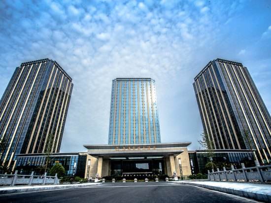 上海富悦大酒店